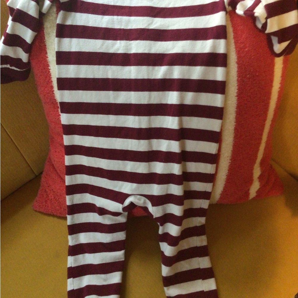 Cat & Jack pajamas